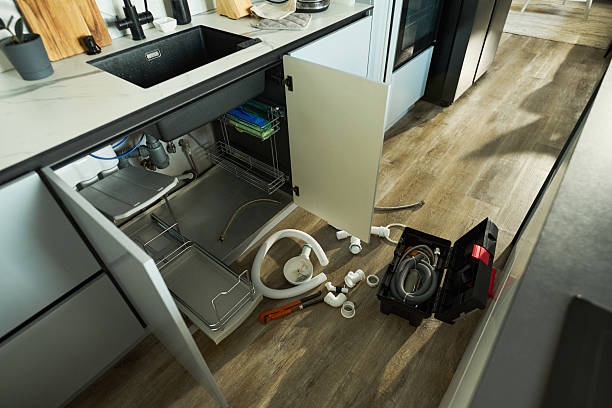 24/7 Emergency Gas Line Repair experts in Westover, WV